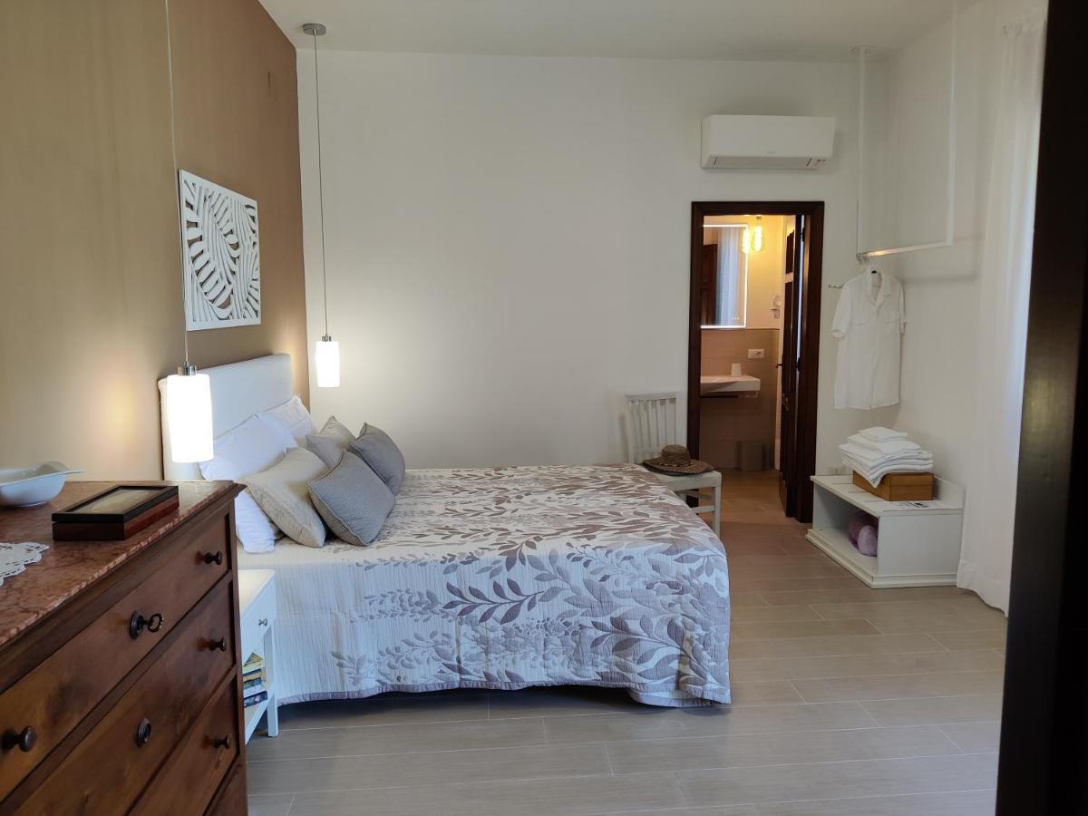 Appartamento Il Nido del Gabbiano Massa Lubrense Esterno foto